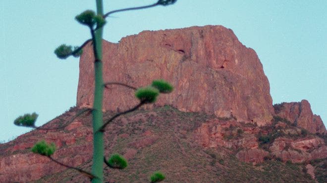 Take It Outside National Park Service Wants Latinos To Embrace The 