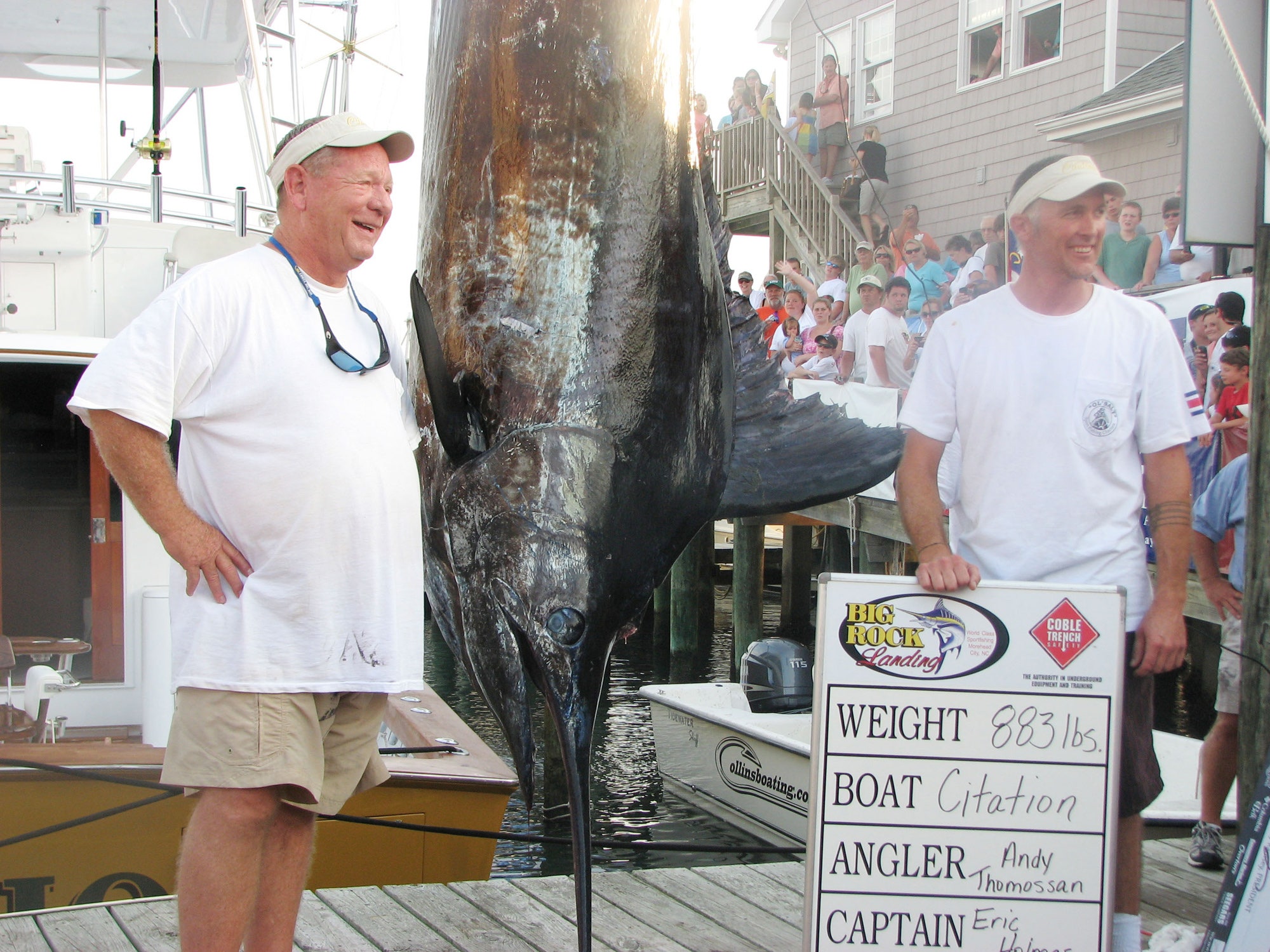 Fishing competition lands in North Carolina's high court, $1M on line | Fox News