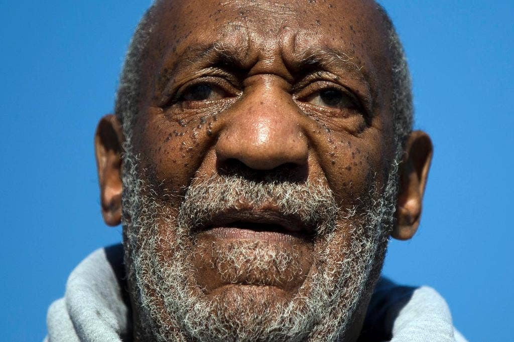 Bill Cosby Tetap Bungkam, Tapi Bisakah Dia Selamat dari Tuduhan Pelecehan Seksual?