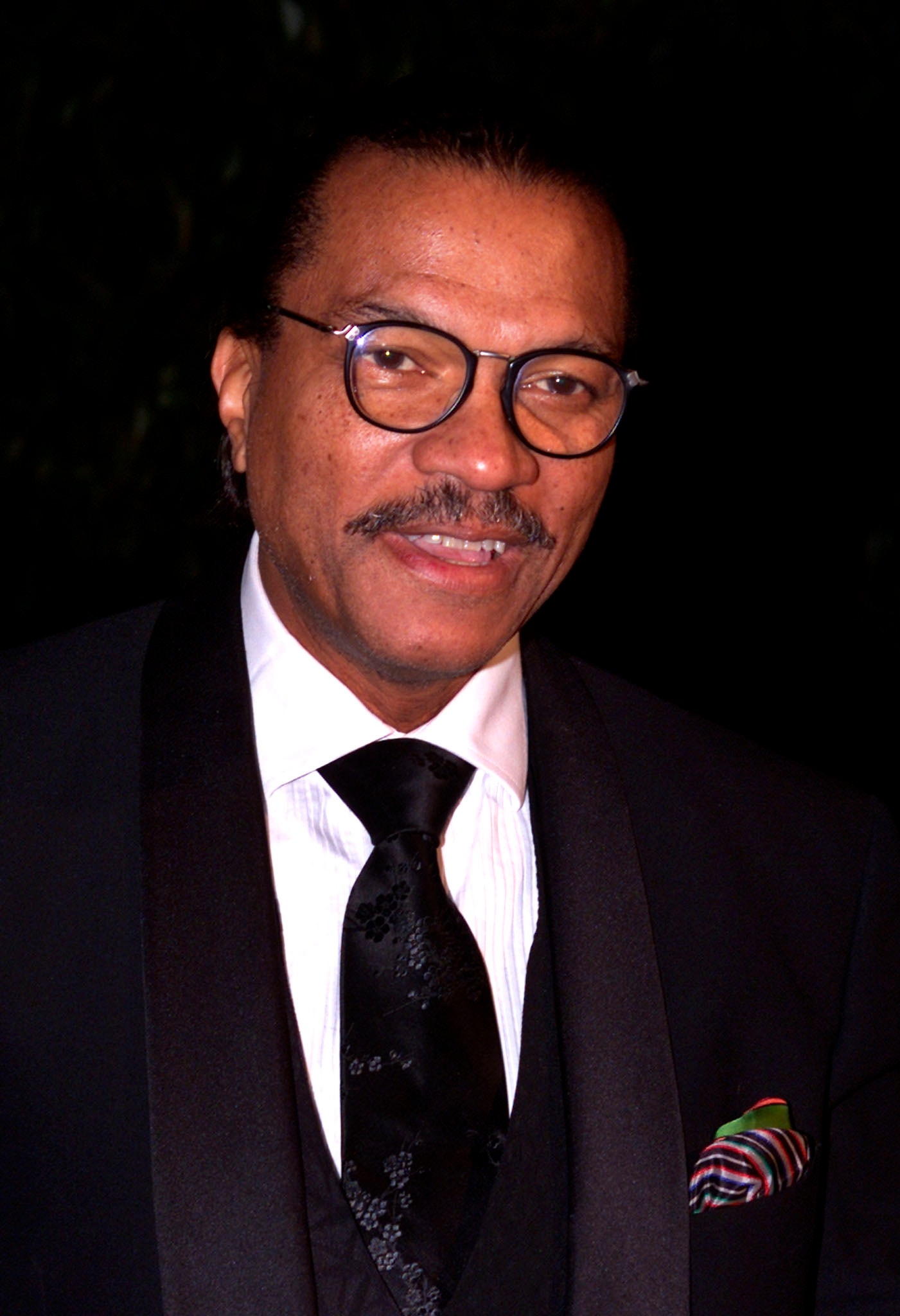 Billy Dee Williams On Dancing With The Stars Being A Ladies Man 3456