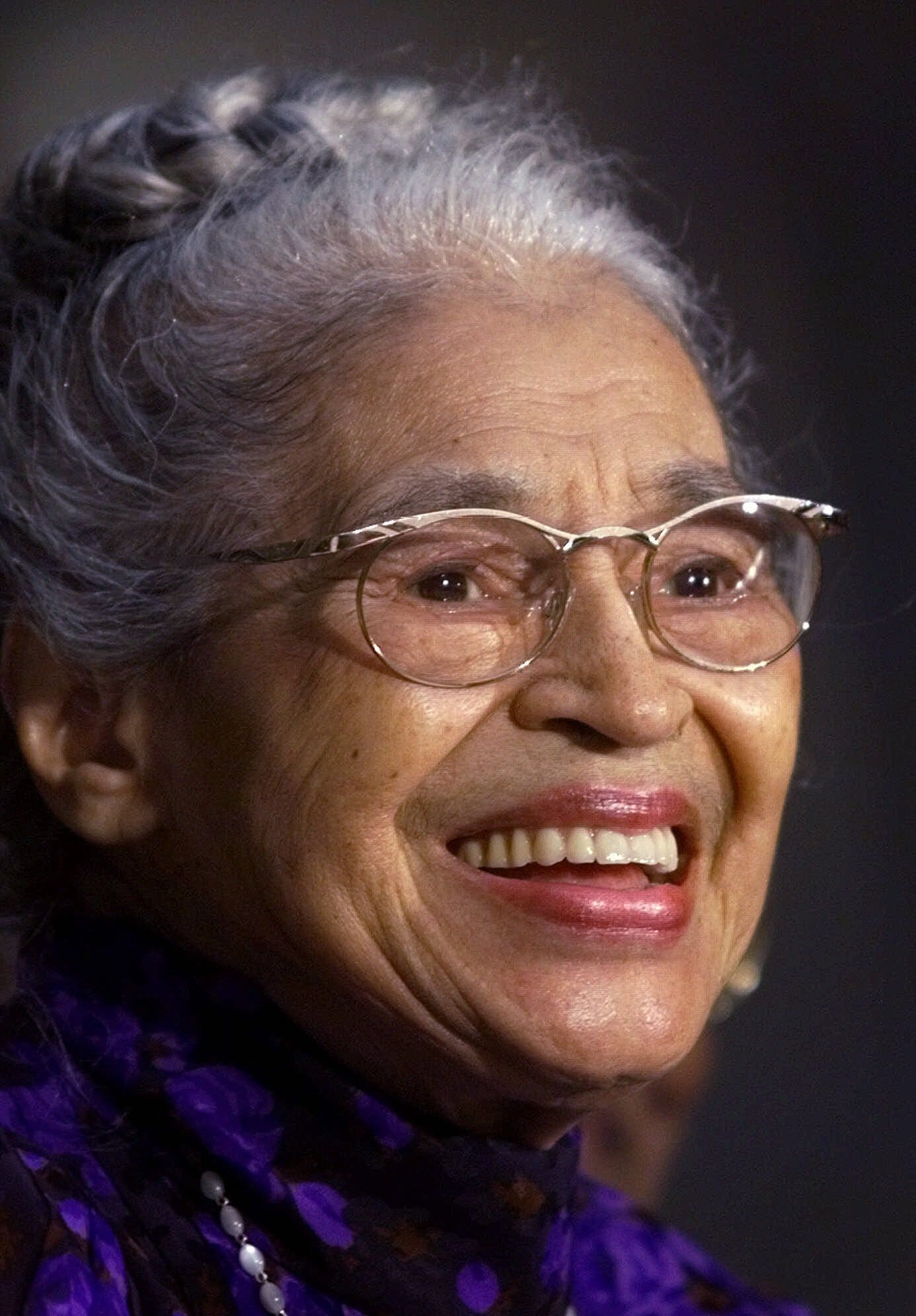 Patung Rosa Parks akan diresmikan di Capitol