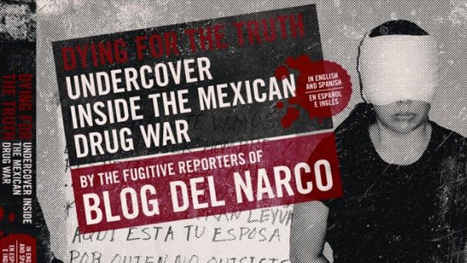 Exposed The Dark Secrets Hidden In El Blog Del Narco Videos - nlwe9be