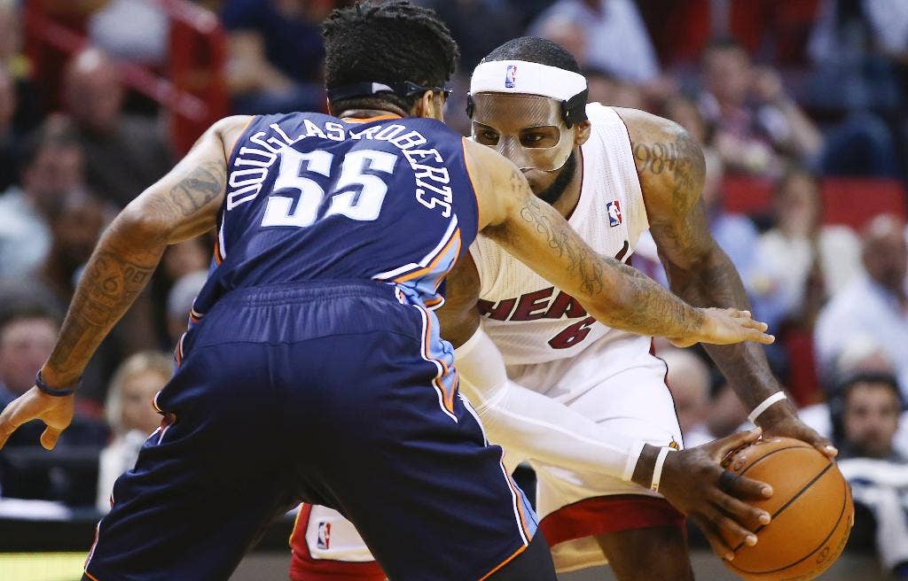 ‘Surreal’: LeBron James menetapkan tinggi karir, catatan panas dengan skor 61 poin