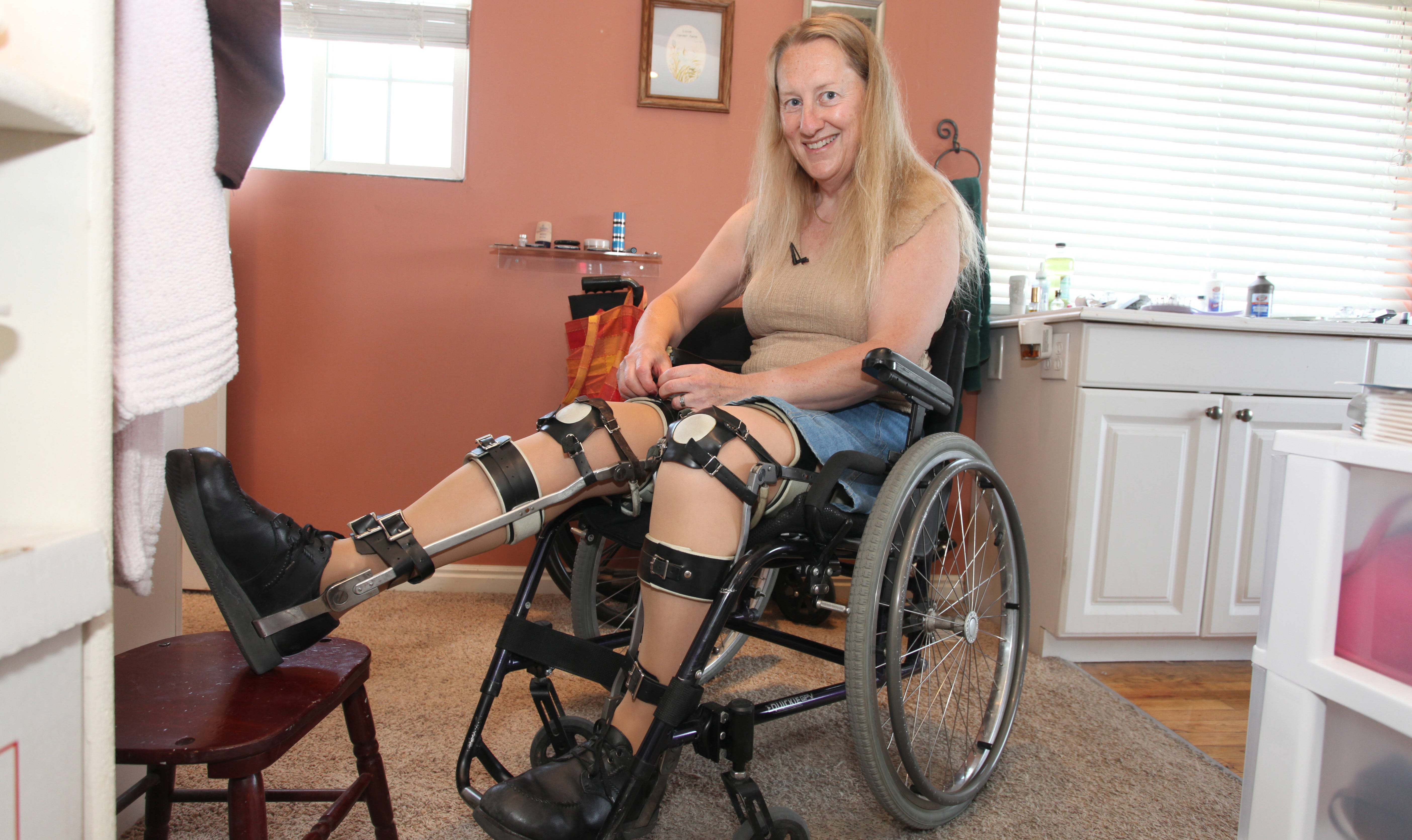 коляска инвалид порно фото 39