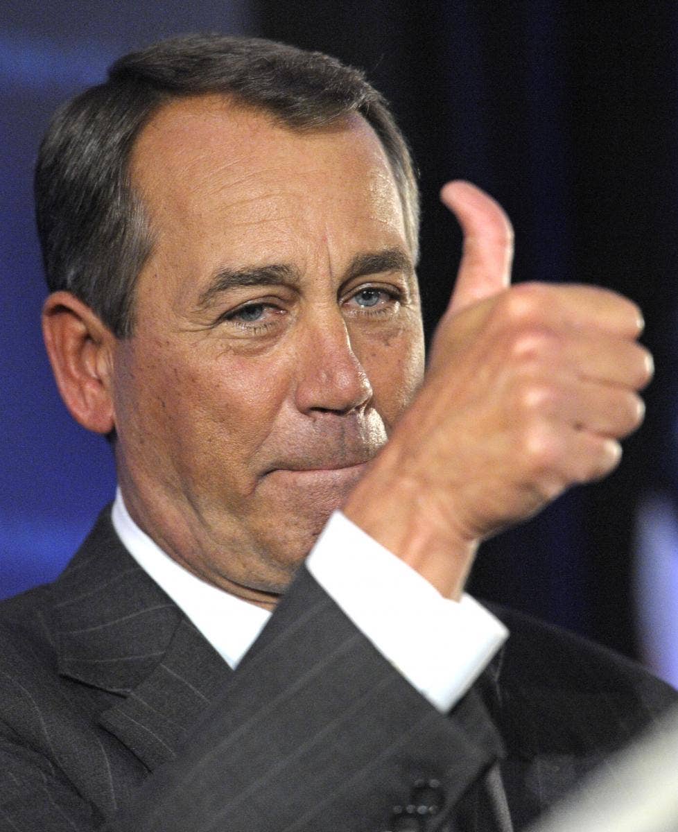 A Quarter Century of John Boehner | Fox News