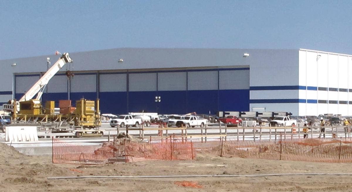 South Carolina Boeing workers overwhelmingly vote against unionization