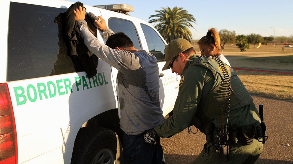 Ahead of Trump border visit, Republicans mobilize effort to send law enforcement relief to Texas, Arizona