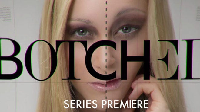 Botvhed More ‘Botched’ plastic surgery fix episodes ordered up | Fox News