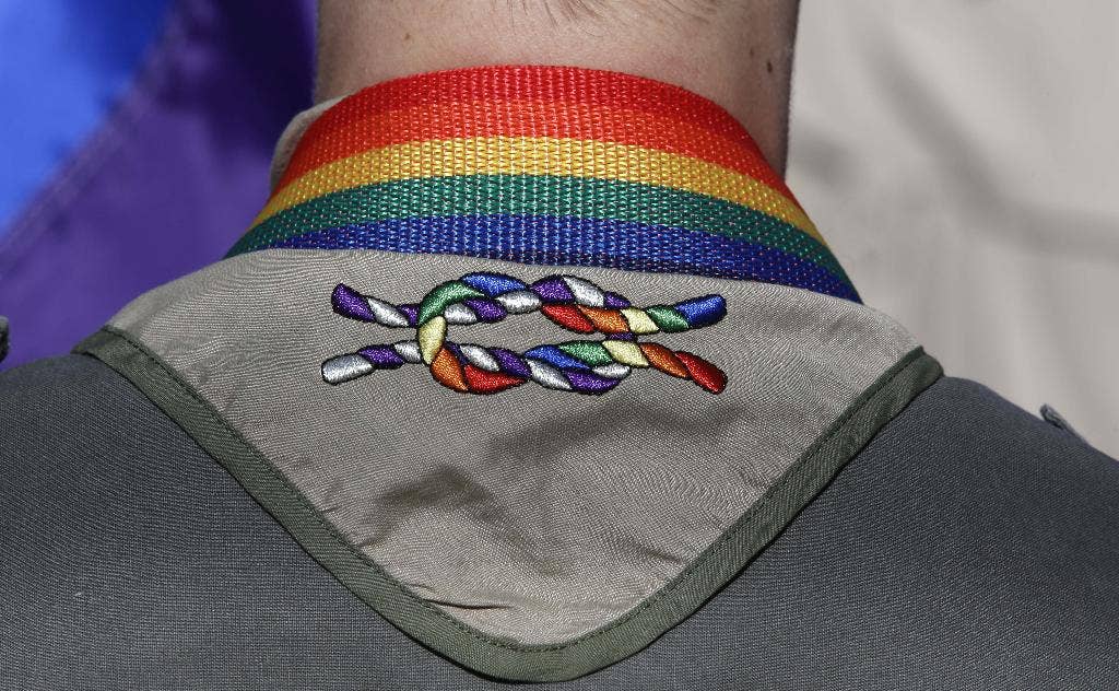 Mormon Church To Keep Affiliation With Boy Scouts Despite Decision To Allow Gay Leaders Fox News 6744