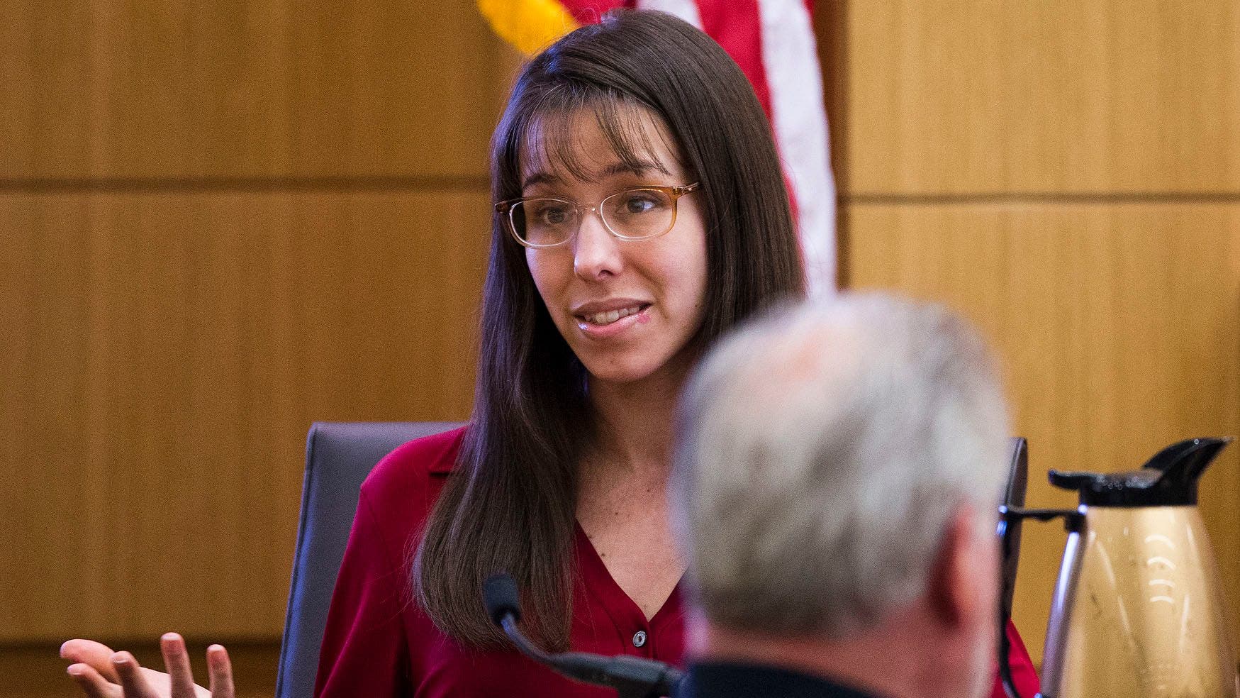 Jodi Arias' Memory Loss Caused by PTSD, Expert Says Fox News
