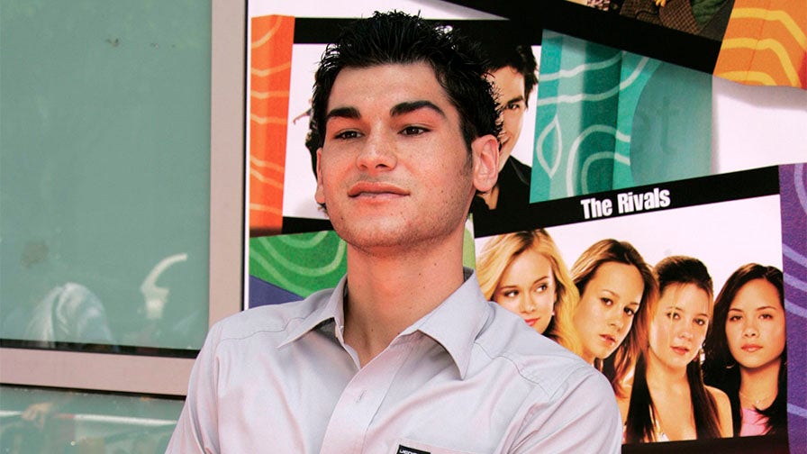 'Veronica Mars' actor Brad Bufanda commits suicide at age 34 | Fox News