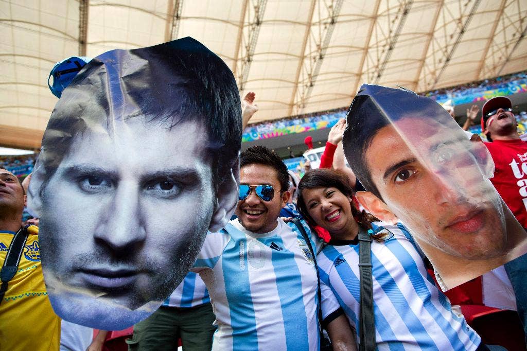 Messi memimpin Argentina ke semifinal Piala Dunia pertama dalam 24 tahun; Orang Belanda berhasil melewati Kosta Rika