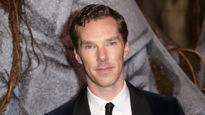 'The Mauritanian' star Benedict Cumberbatch calls on Joe Biden to close down Guantanamo Bay