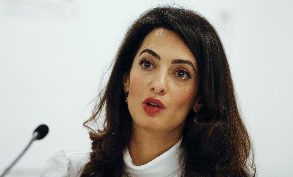 Jennifer Ridha Human rights lawyer: Ex-president's imprisonment marks turn to ...
