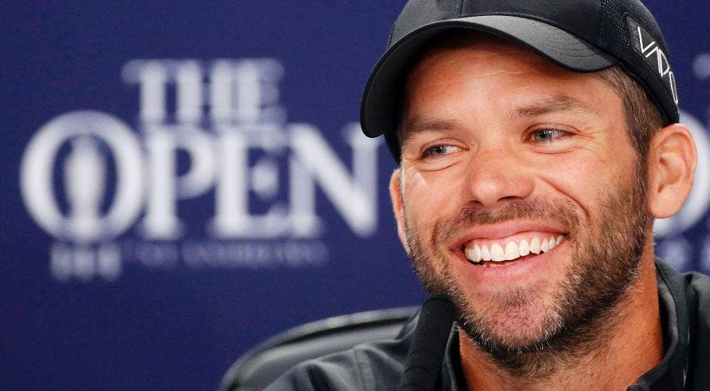 Fit, in form and happy, Paul Casey back as big local hope in British