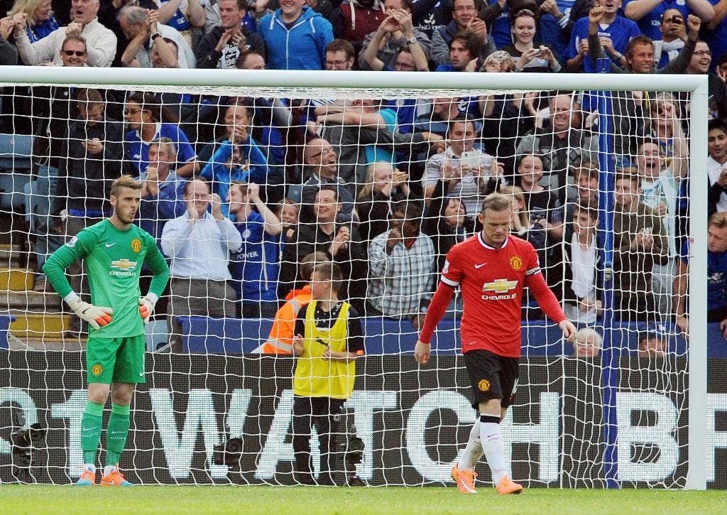 Barcelona Cruise hingga kemenangan 5-0; Chelsea menarik dengan kota sementara United berantakan dan insinensi PSG