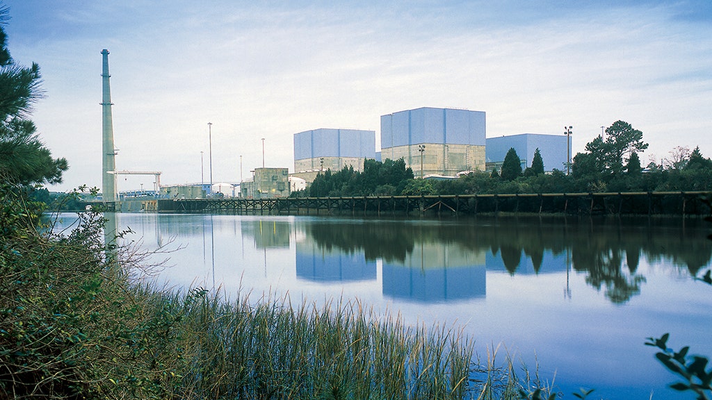 Florence floodwaters limit access to nuclear power plant, 'unusual ...