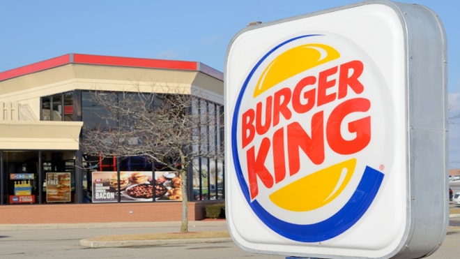 Burger King drops firm that supplied horse meat | Fox News