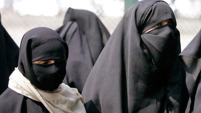 Are Burqa-Inspired Fashions Glorifying Female Oppression or Encouraging ...