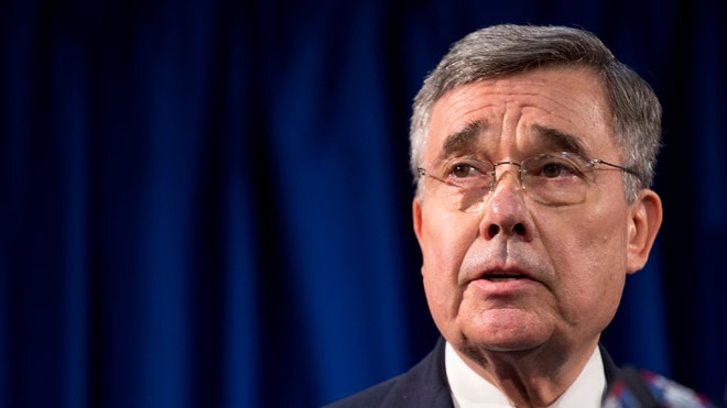 CBP chief says agency holding off on equipping officers with body ...
