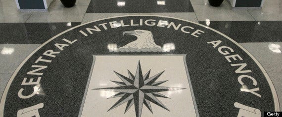 ‘Security incident’ reported outside CIA headquarters