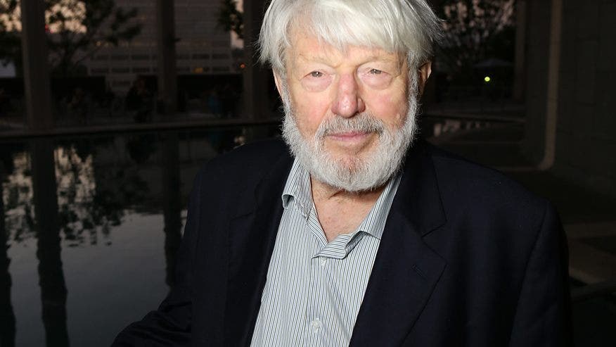 Aktor Theodore Bikel meninggal di LA pada usia 91 tahun