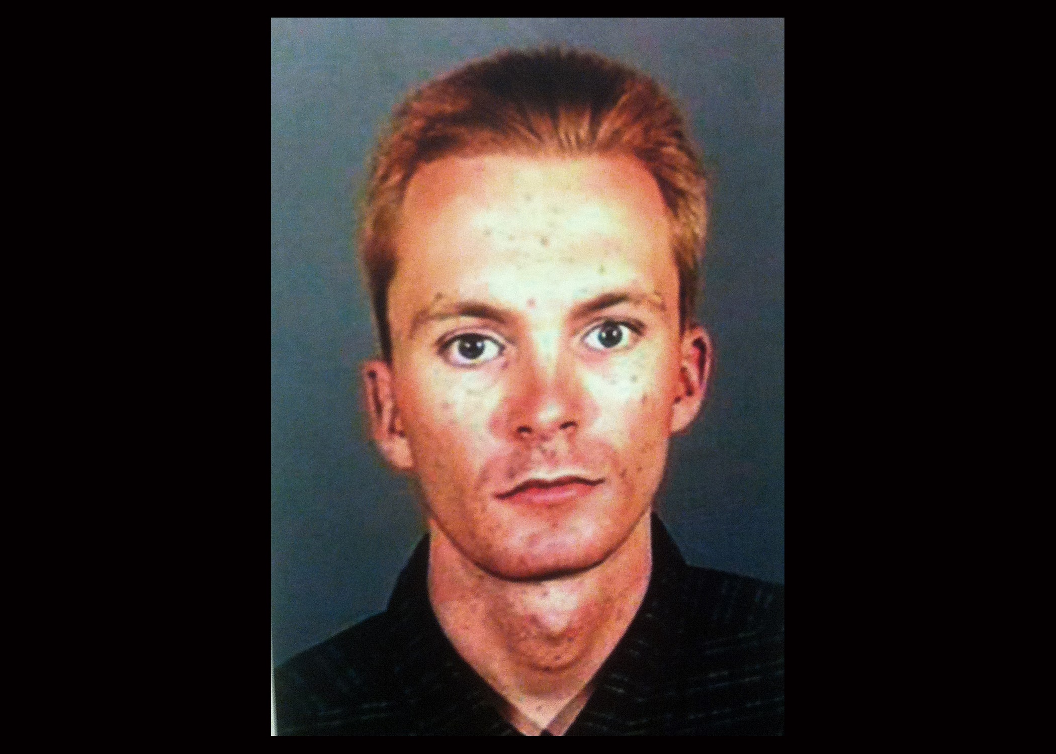 California man suspected in kidnapping back in US after being detained ...