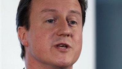 Exquisite David Cameron Reveals Prostate Cancer Diagnosis And Calls For Targeted Screening Photo in 4K Exquisite David Cameron Reveals Prostate Cancer Diagnosis And Calls For Targeted Screening Photo in 4K