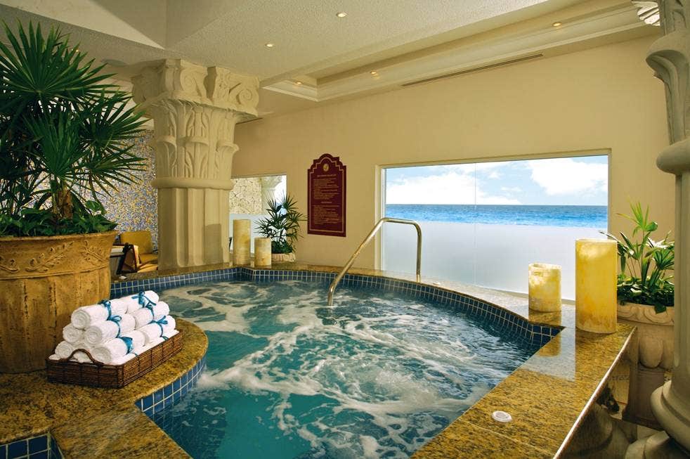 Budget Travel Best Spas in Latin America Fox News
