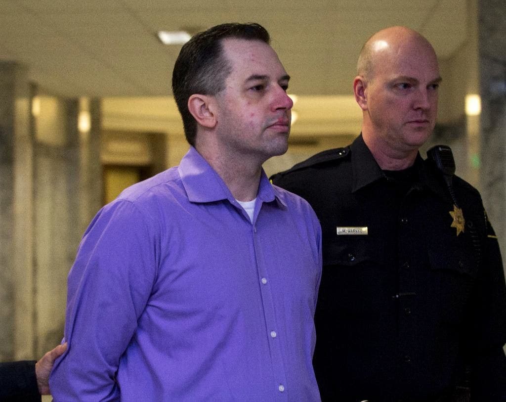 Trial begins in Seattle for man accused of killing 6 family members on