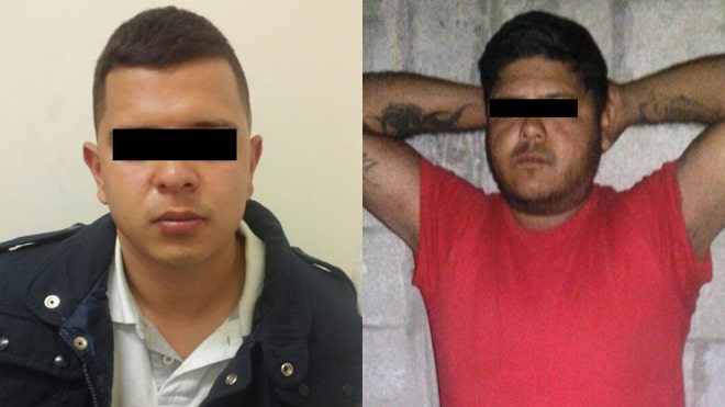 Sons of Sinaloa Cartel bosses caught in Mexico – may spark retaliation ...