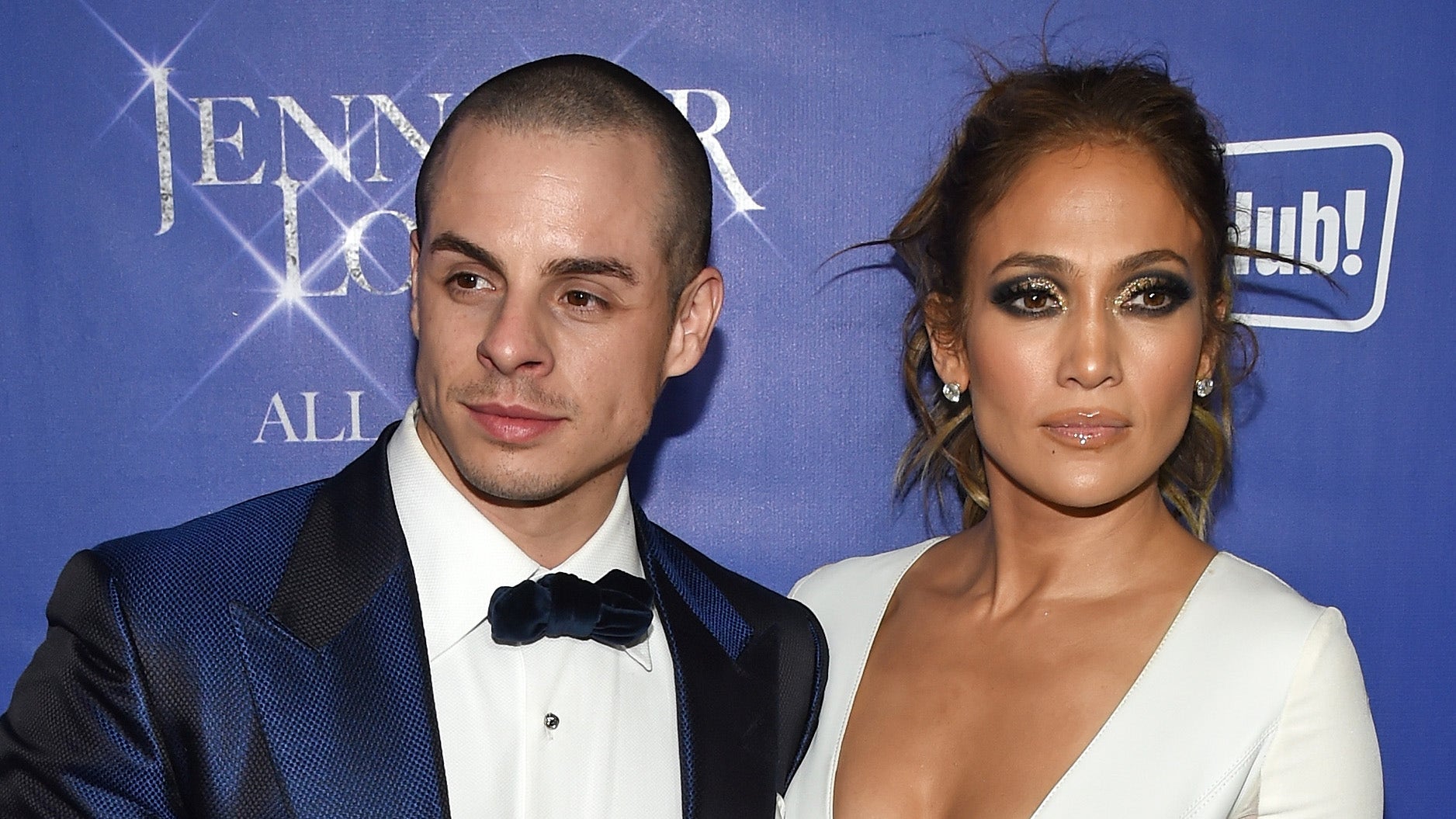 casper smart and jlo