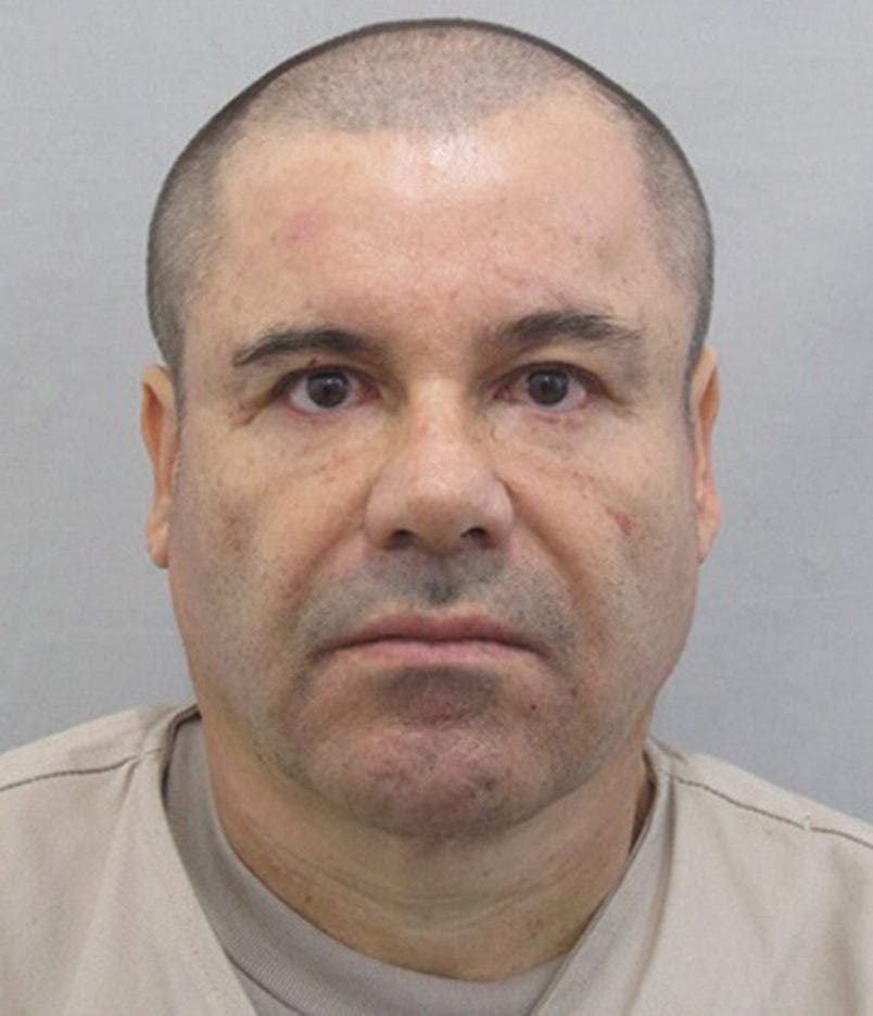‘El Chapo’ Guzmán dari Meksiko memasuki bisnis narkoba yang telah berubah setelah melarikan diri