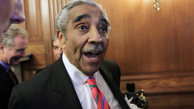 Stephen Rangel Dean: Ethics Charges Could Get Rangel 'Thrown Out of Congress' | Fox News