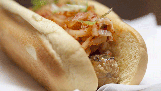 ChickenHotDog