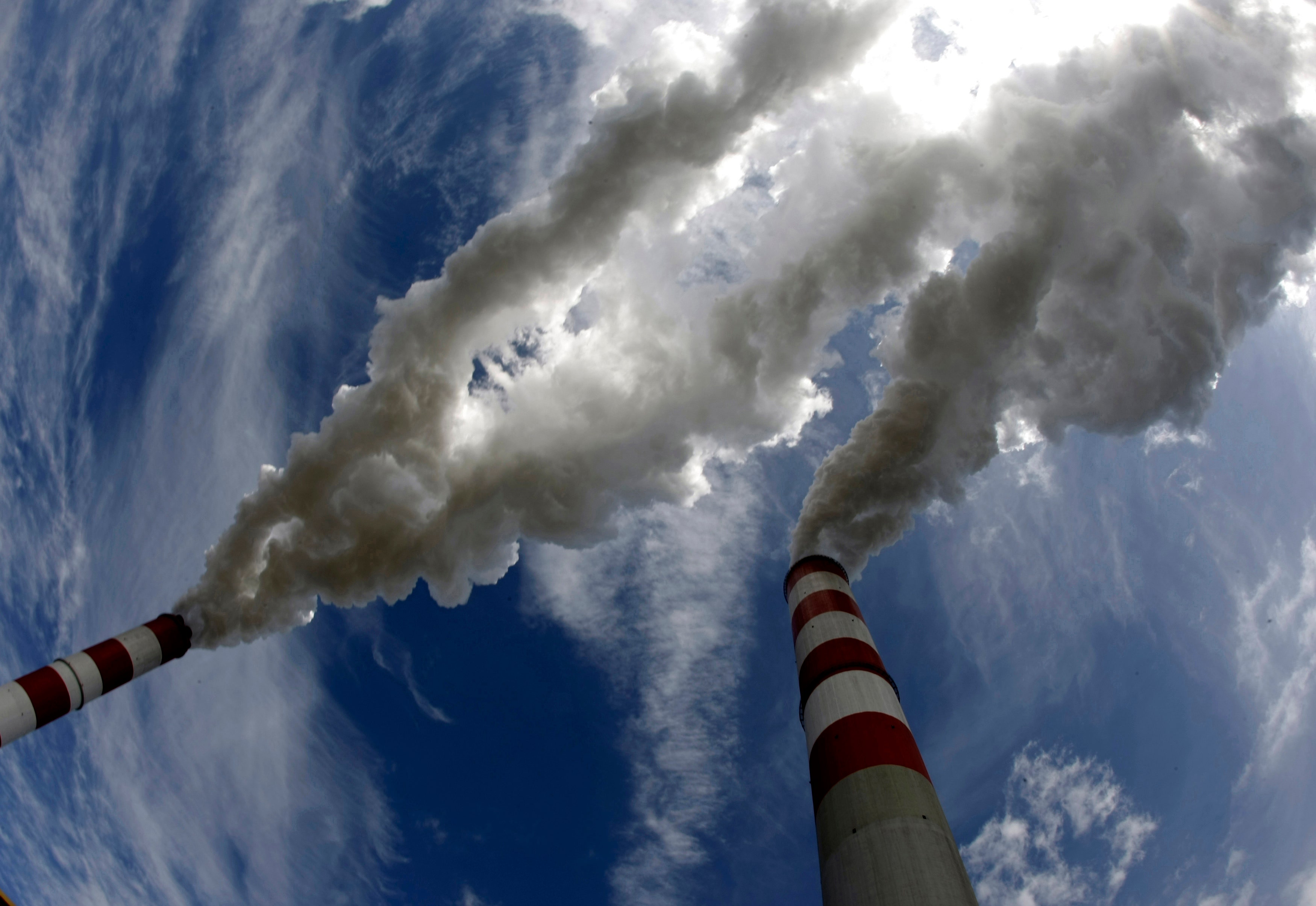Проблемы связанные с воздухом. Загрязнение воздуха. Вредные выбросы в атмосферу. Выбросы парниковых газов. Выбросы газов в атмосферу.