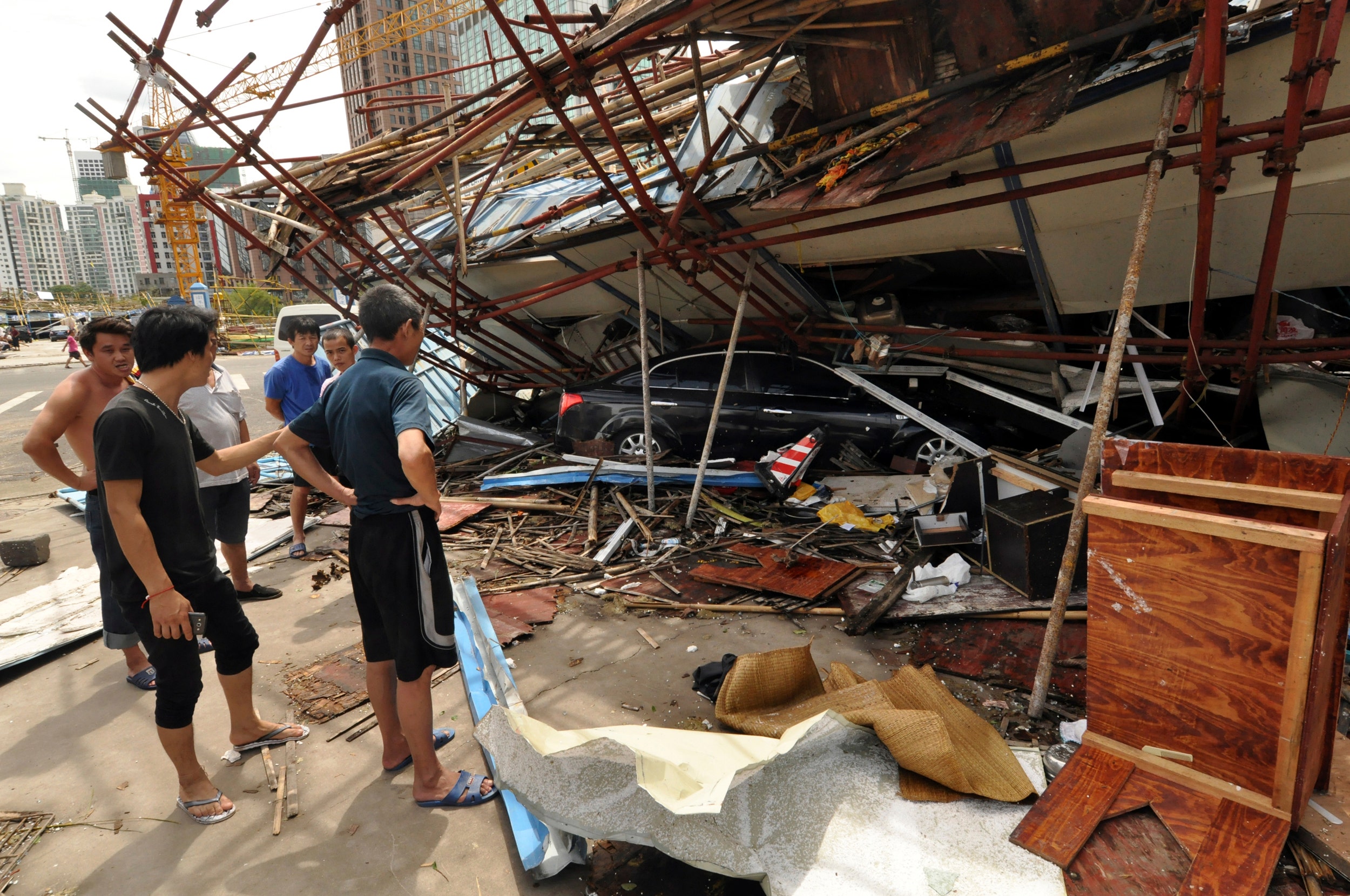 Spectacular Vietnam Plans Mass Evacuation, China's Sanya Shuts As Typhoon Kajiki Intensifies Capture Art Spectacular Vietnam Plans Mass Evacuation, China's Sanya Shuts As Typhoon Kajiki Intensifies Capture Art