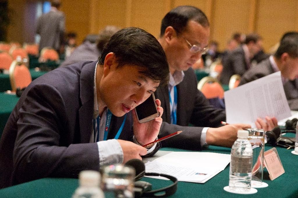 Emba dengan giliran untuk komunis top China; Beberapa belajar elit tentang barat meskipun mengalami kemunduran Emba dengan giliran untuk komunis top China; Beberapa belajar elit tentang barat meskipun mengalami kemunduran