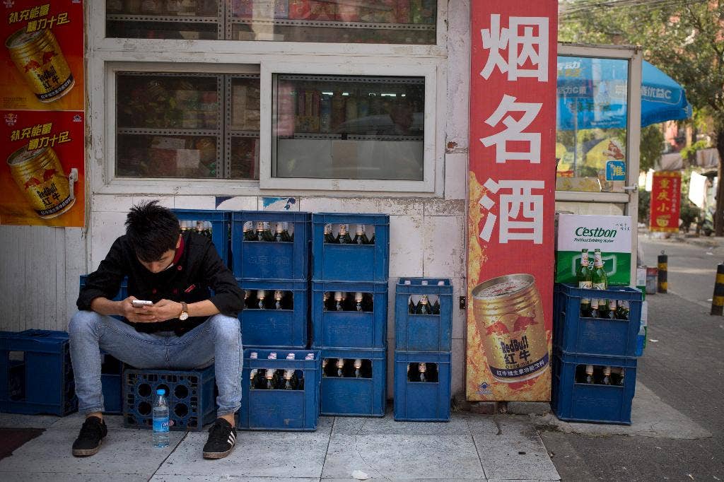 Kerjasama InBev-SABMiller akan mencakup bir Tiongkok yang merupakan penjual terbesar di dunia