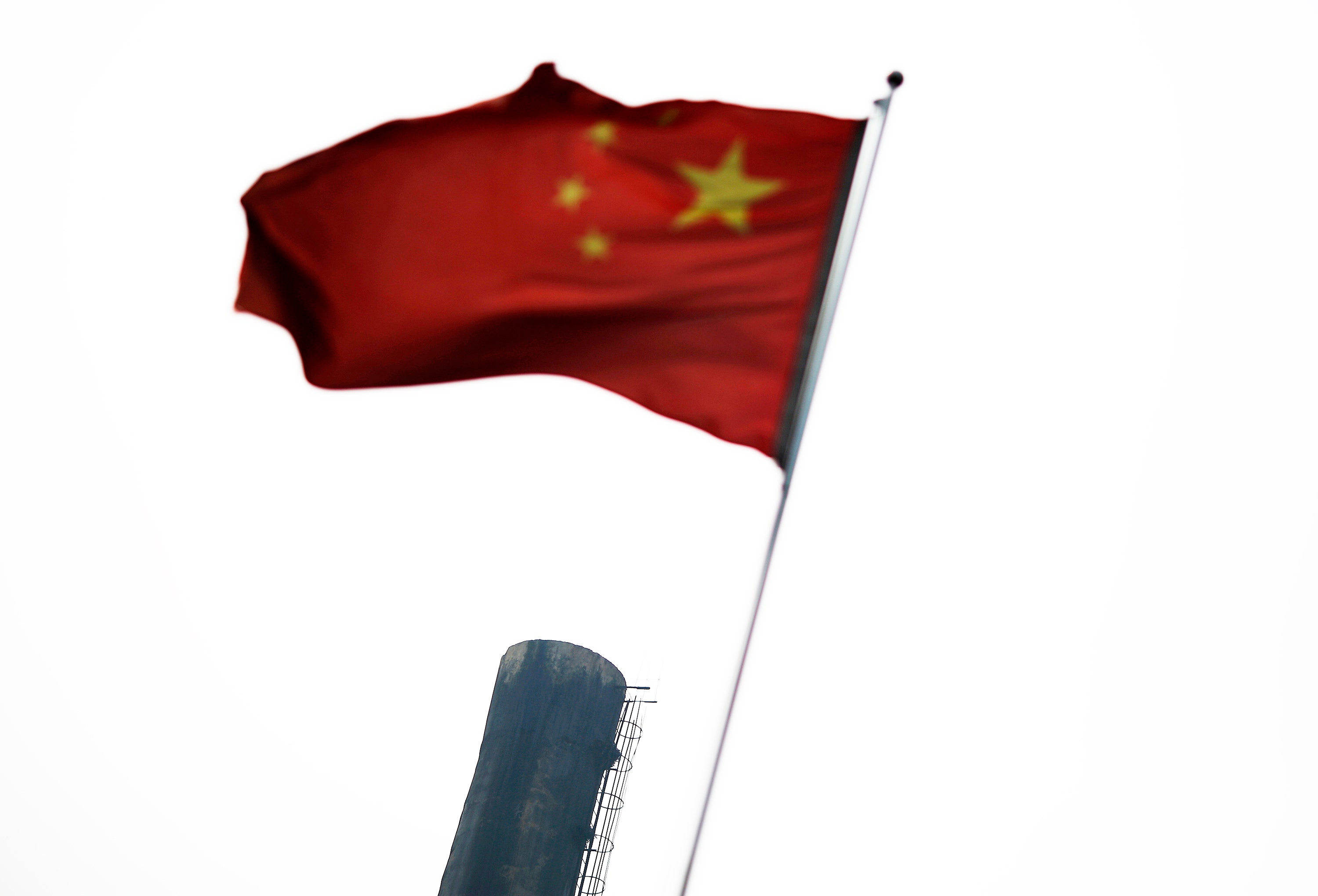 China moves to tighten control over mobile information sharing