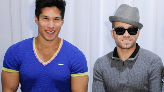 Tur Supremo Bicara Chino dan Nacho