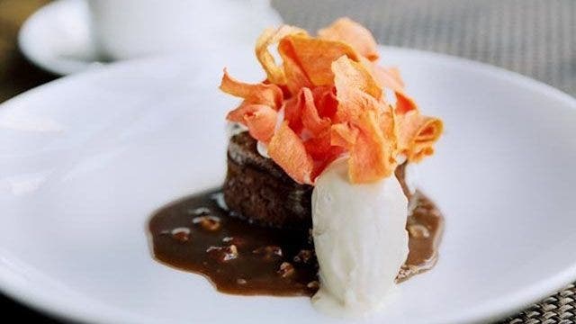 Restaurant Week meningkatkan perekonomian lokal