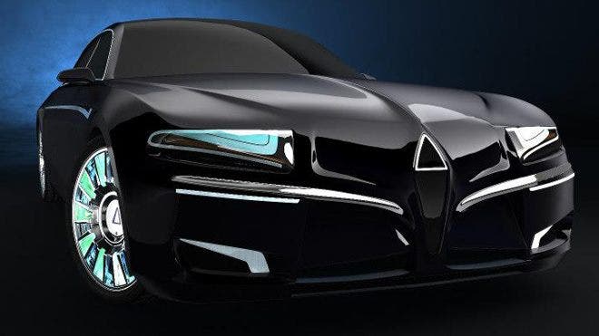 Maltese company announces electric car with 621-mile range, 10-minute charge time