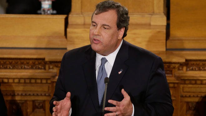 Christie pushes back amid probes into bridge scandal | Fox News