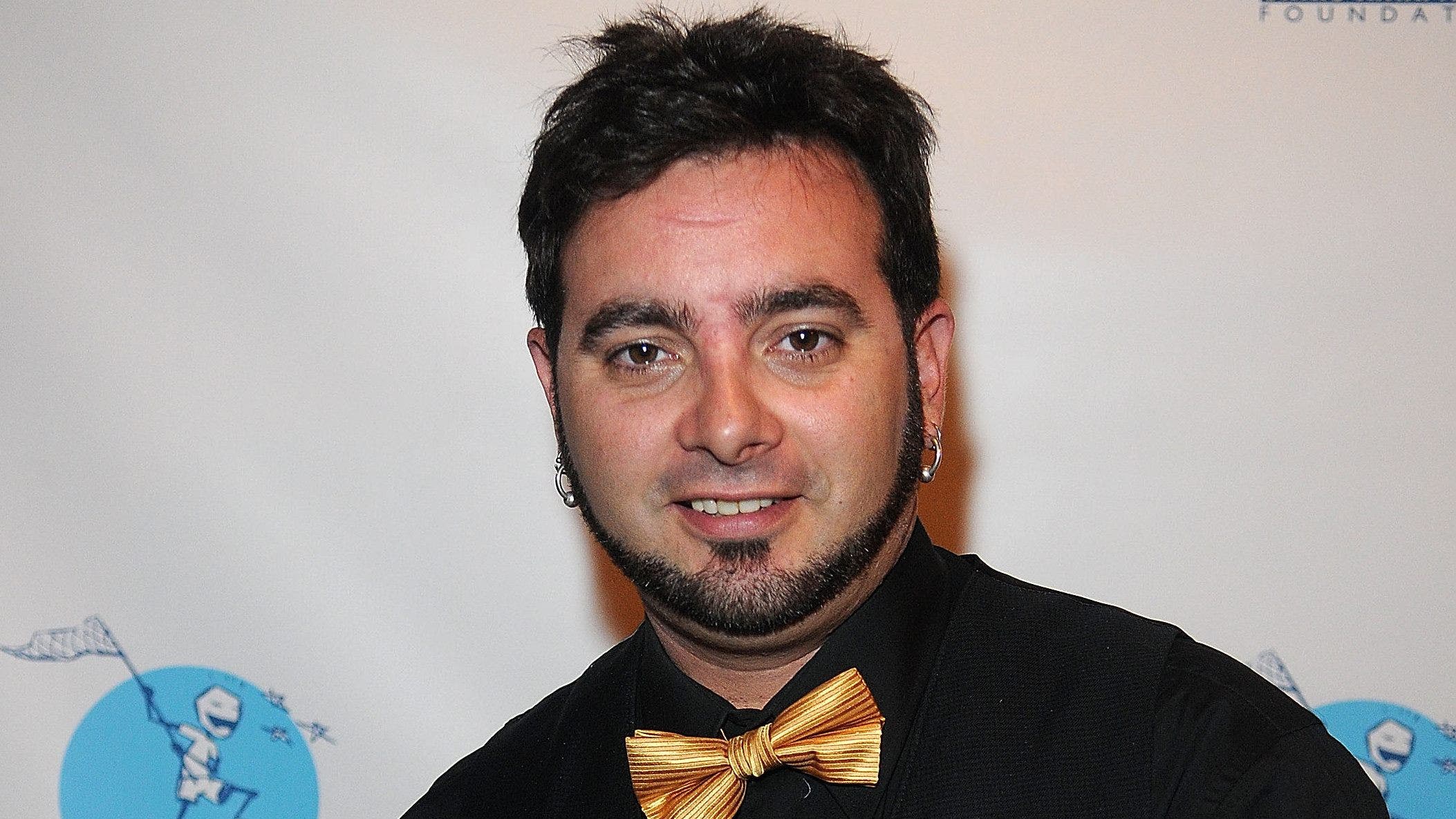 NSYNC's Chris Kirkpatrick Selling 2.3M Orlando Home Fox News