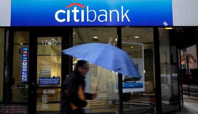 Raksasa keuangan AS Citigroup dikejutkan oleh dosa yang dilakukan anak perusahaannya di Meksiko, Banamex,