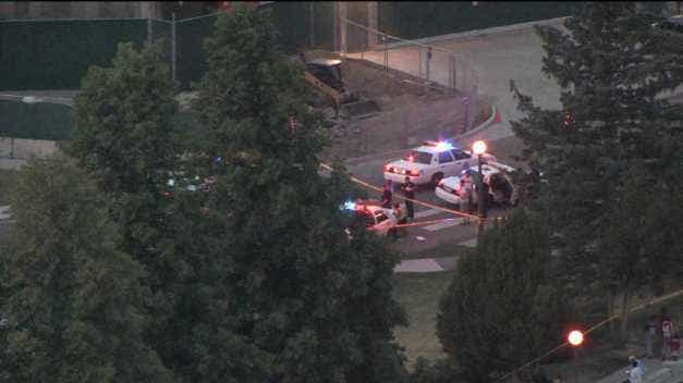 Man arrested in shooting death of Denver police officer | Fox News