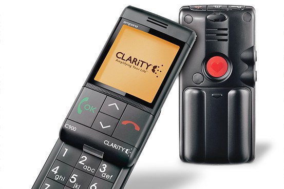 Senior citizen-friendly gadgets