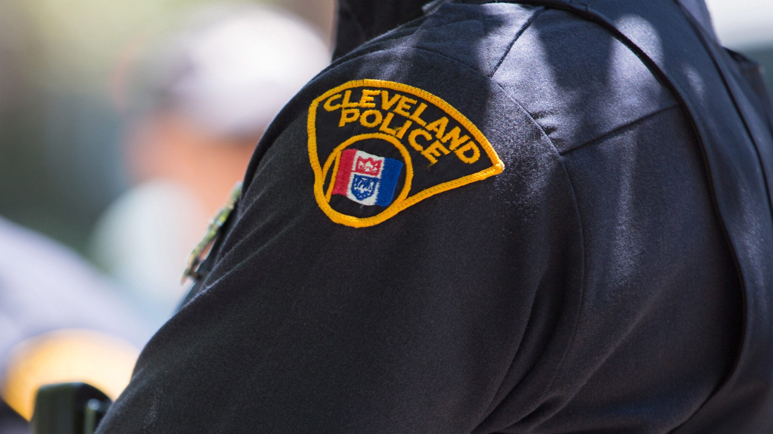 Cleveland police officer shot dead in off-duty carjacking; suspect nabbed: reports