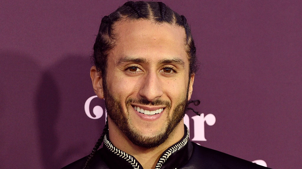 Colin Kaepernick reference in song removed from Madden 19